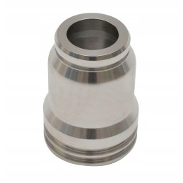 Cat Excavator Dozer Injector Sleeve