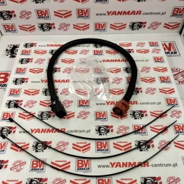 Yanmar wiring harness b95w 5 b110w 5 sv120 5