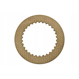 26900080185040 brass clutch friction disc