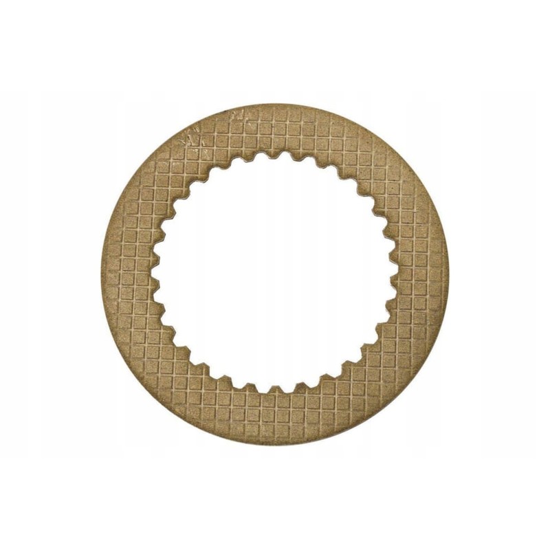 26900080185040 brass clutch friction disc
