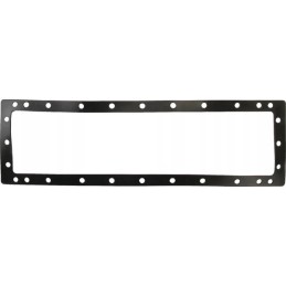 The gasket fits Belarus