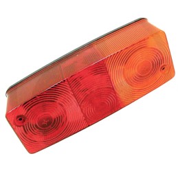 JD Fendt Deutz Renault left rear lamp