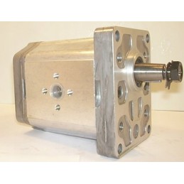 Snp2 a22l co41 hydraulic gear pump