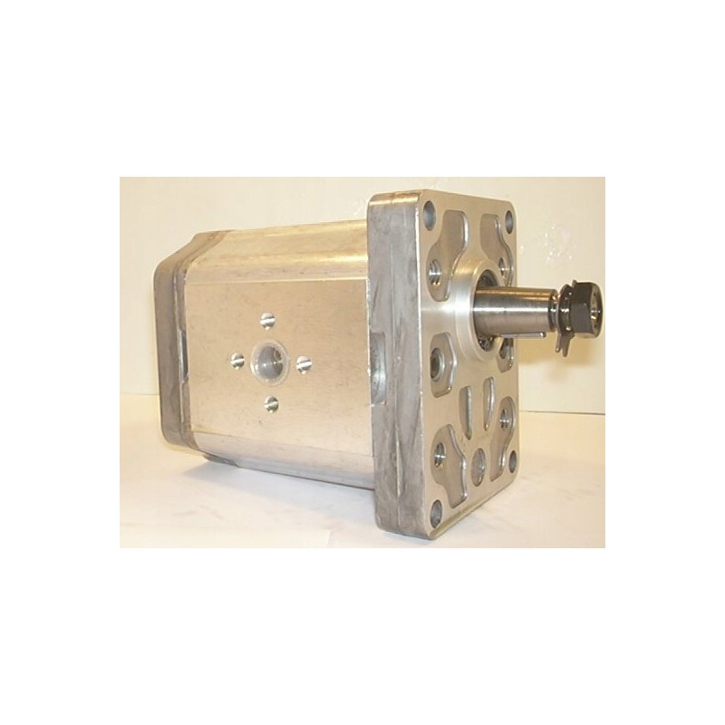 Snp2 a22l co41 hydraulic gear pump
