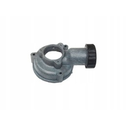 Oil filler with plastic cap t 25