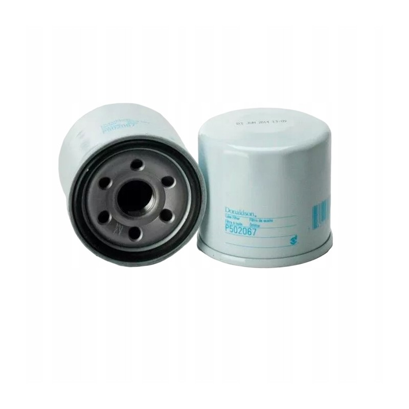 Donaldson P50 2067 oil filter