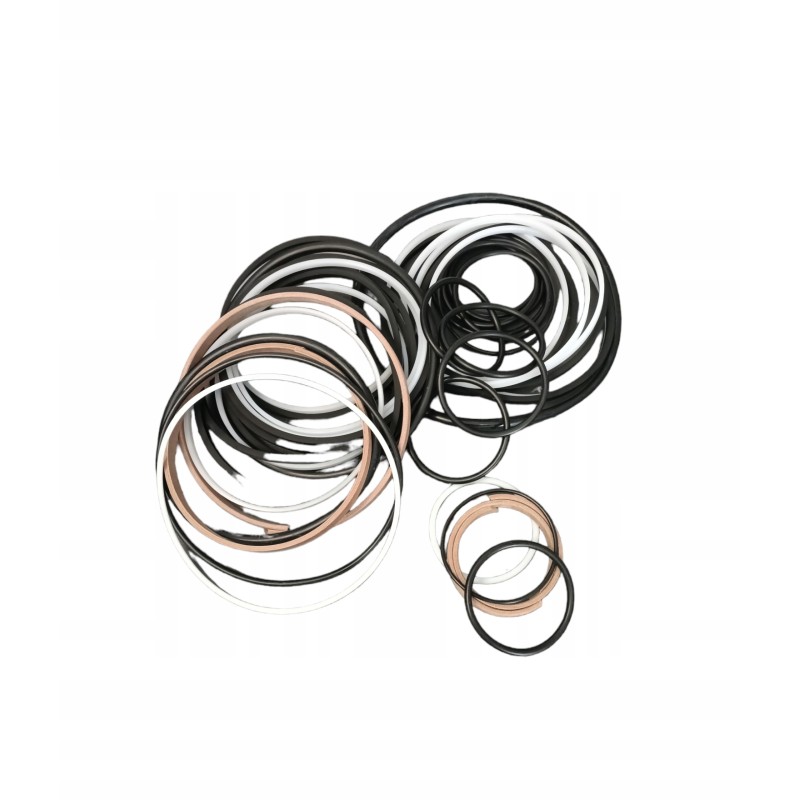 HH6 Moxy brake seal kit