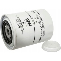 Oil filter original cnh 84221215 new holland