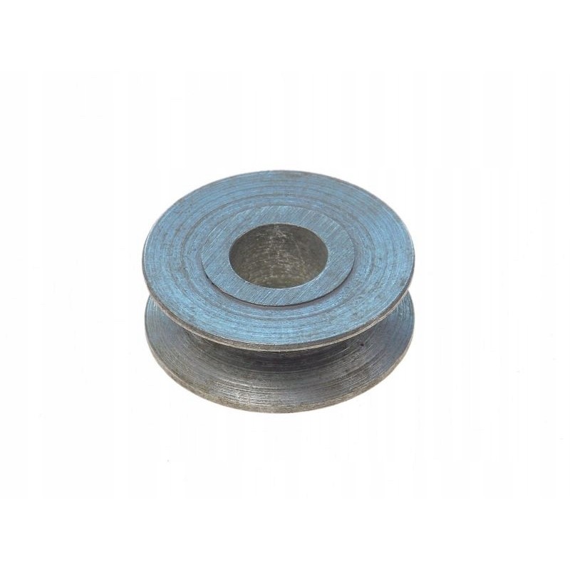 C 385 door brake roller