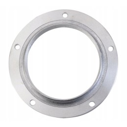 Rear cover of the crankshaft c330 50104580 korurs