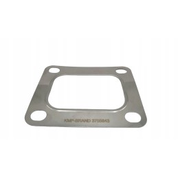 Turbocharger gasket 3755843