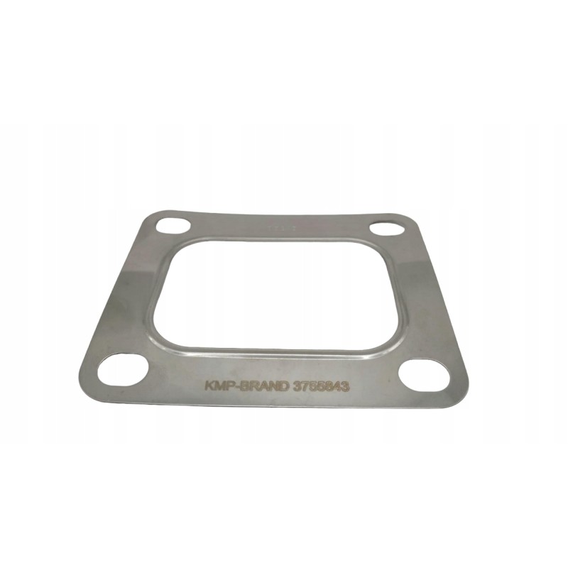 Turbocharger gasket 3755843