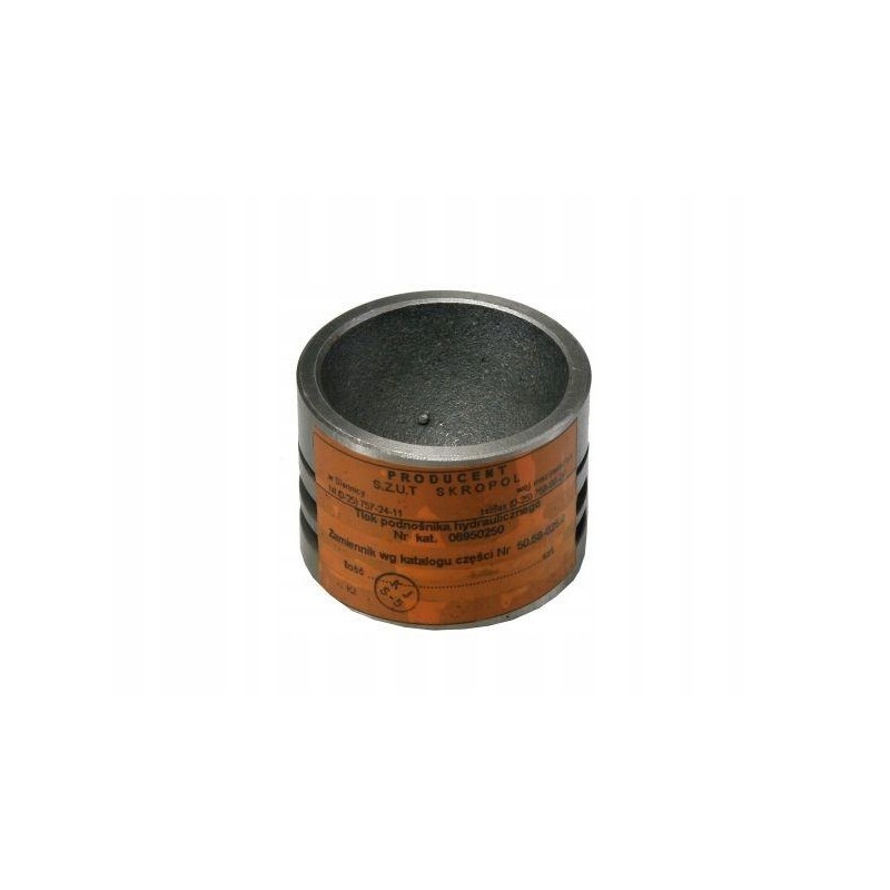 Lifting piston c 360 skropol 50580250s
