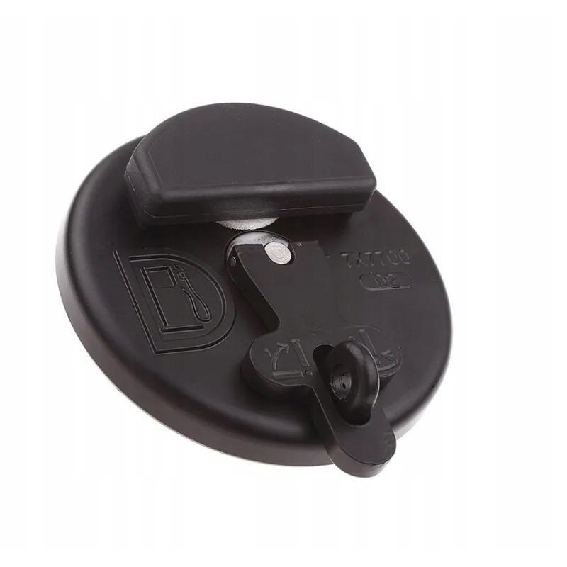 Fuel cap cat 7x7700 7x 7700