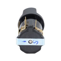 Zetor Proxima wiper switch 78351945