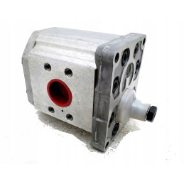 Snp3 a63l co01 hydraulic gear pump