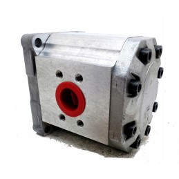 Snp3 a63l co01 hydraulic gear pump