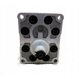 Snp3 a63l co01 hydraulic gear pump