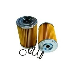 Hydraulic filter insert HY12246