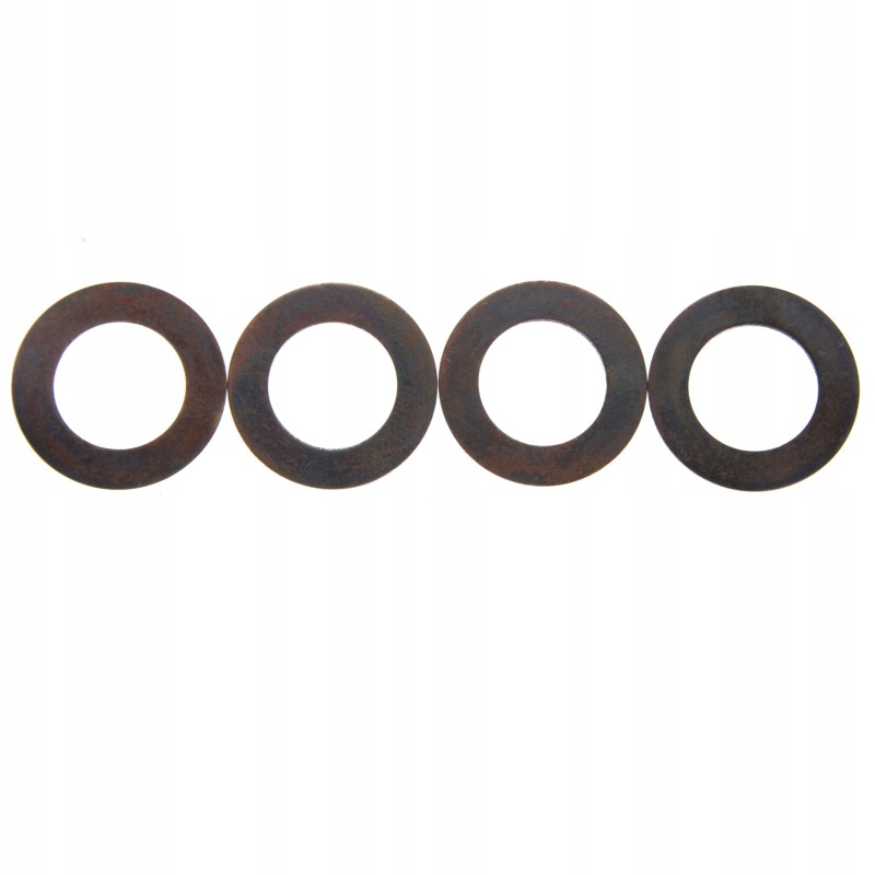 Adjusting rod washers case 3216984r1