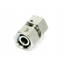 Metric hydraulic connector AA M36x2 Warynski