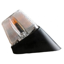 Right front lamp, indicator light, mtz belarus t25