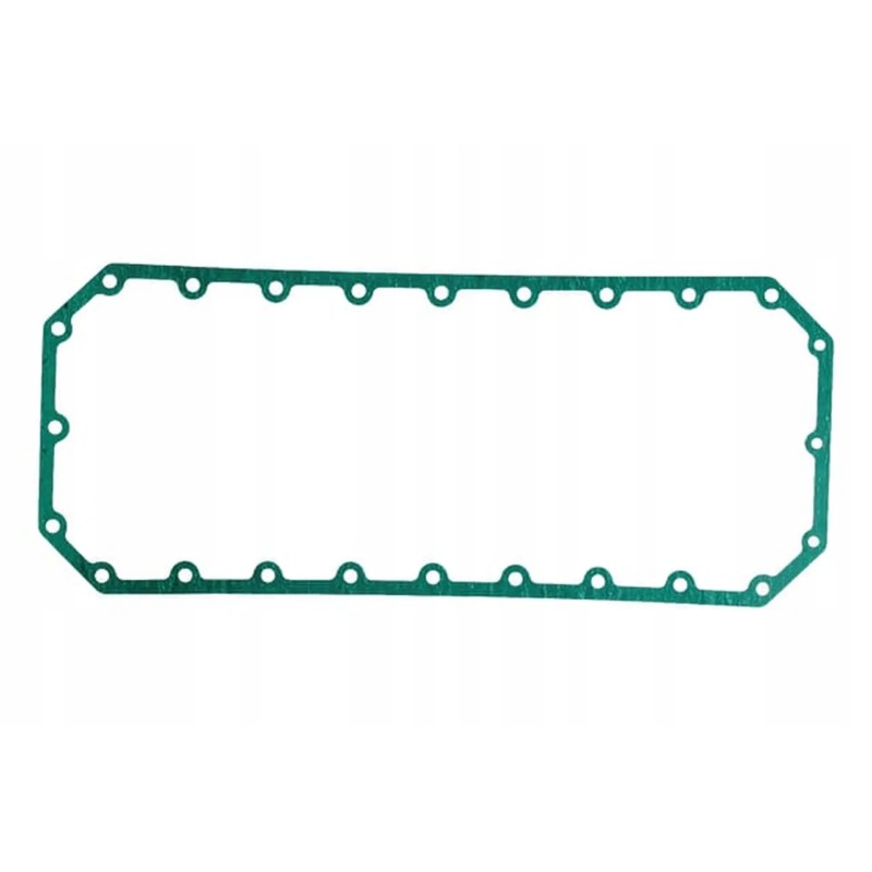 72010208 oil pan gasket, 4-cylinder engine