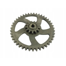 Double sprocket gear 3023150030 3023 15 003 0