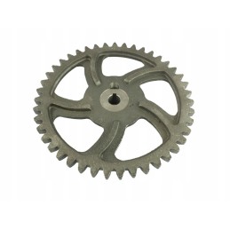 Double sprocket gear 3023150030 3023 15 003 0