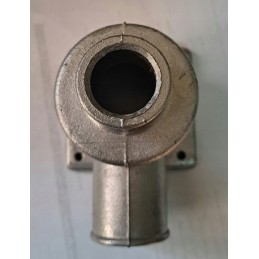 Ursus C 360 lower thermostat housing, exhibition