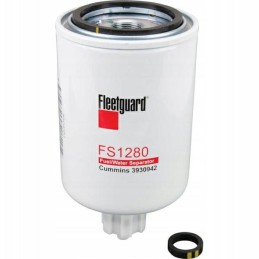 Fuel filter fs1280
