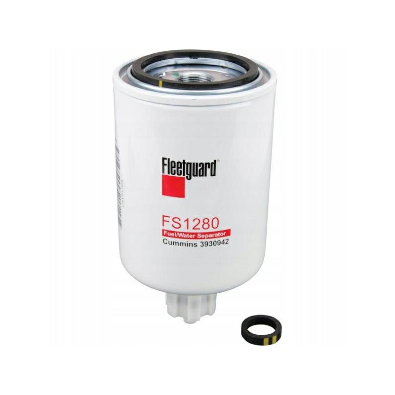 Fuel filter fs1280