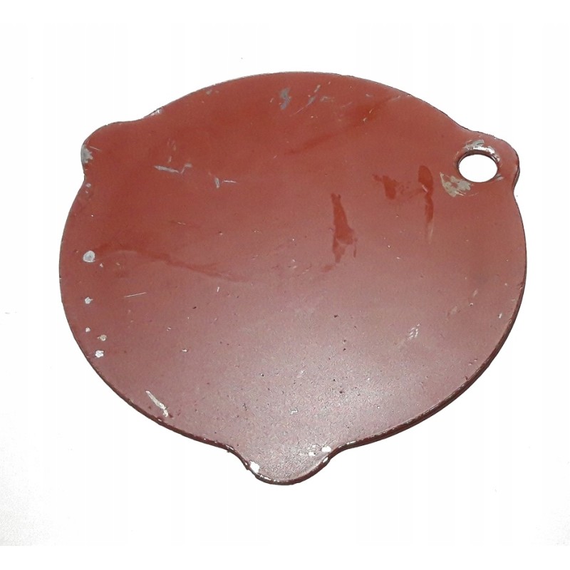 Gearbox side cover for Ursus C 360