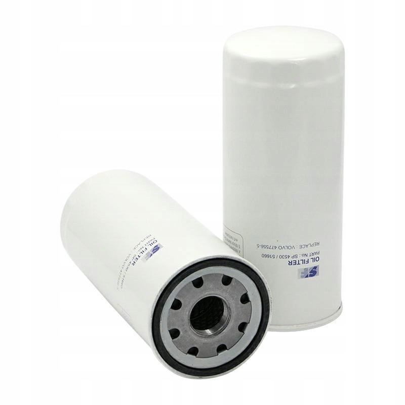 SP 4530 oil filter