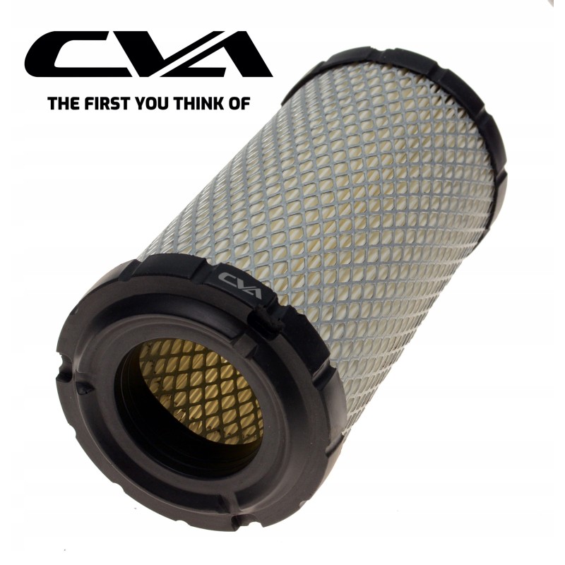 Air filter jcb mini excavator cva