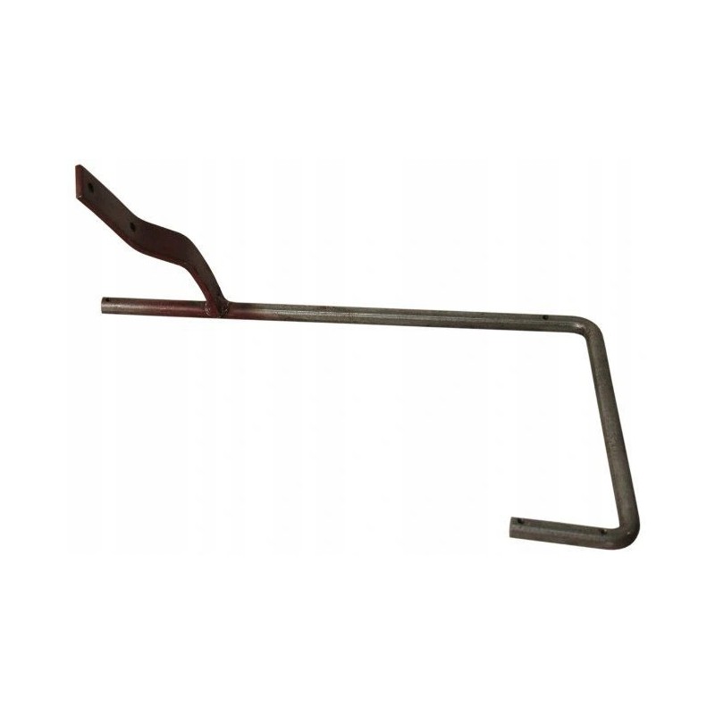 Ursus C 360 C360 gas pedal