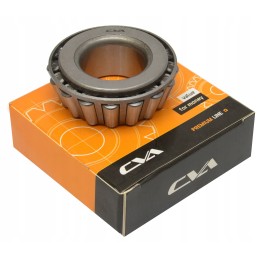 Upper front axle bearing cat 428 cva