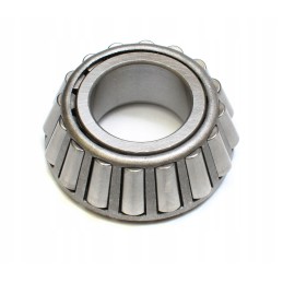 Upper front axle bearing cat 428 cva