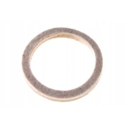 Axle pin seal ring c 385
