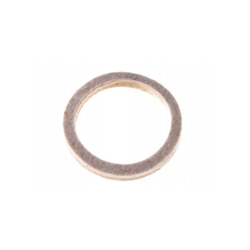 Axle pin seal ring c 385