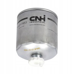 Fuel filter cnh new holland case 84217953