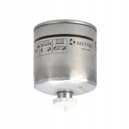 Fuel filter cnh new holland case 84217953