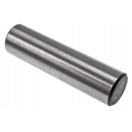 Fuel pump pusher pin