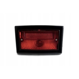 Yanmar EF 453 T rear lamp