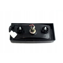 Yanmar EF 453 T rear lamp