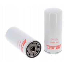 Engine oil filter hifi filter so 10024