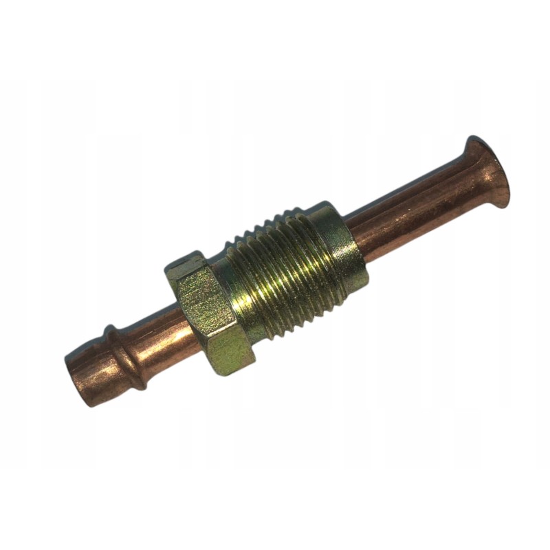 Fuel pipe connector c360 3p 46952030