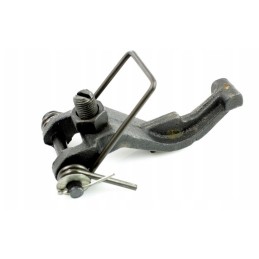 Mtz clutch flap, old type, complete