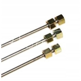 Straight injection pipe 110cm m12 m12