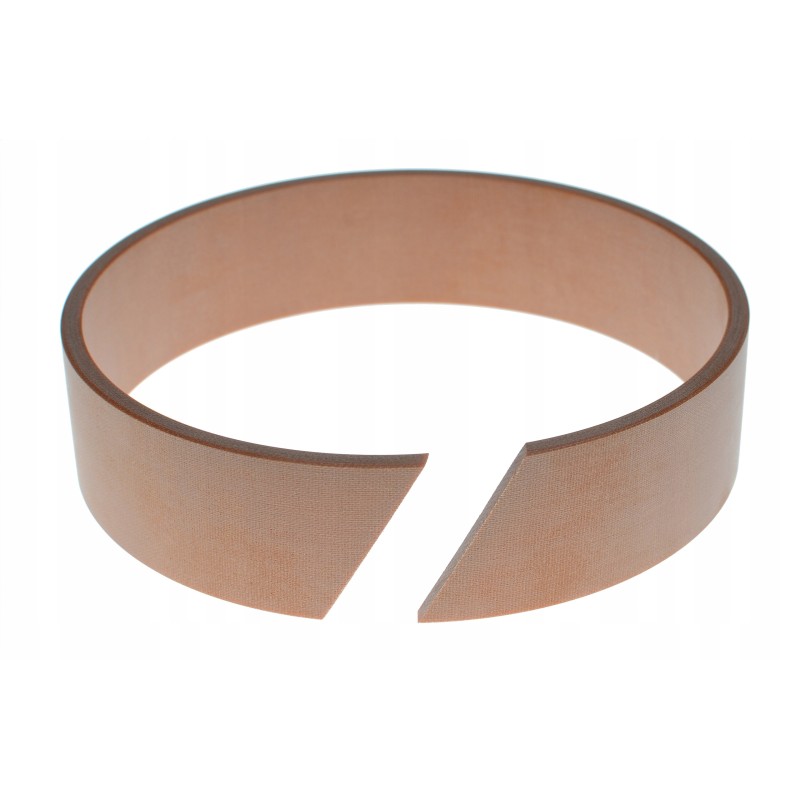 Volvo loader actuator ring